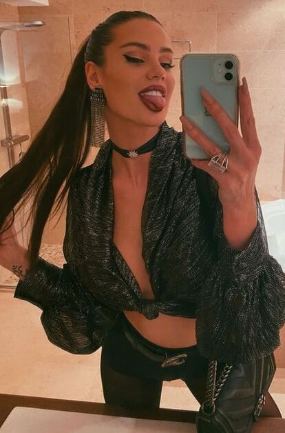 Алиса - фото